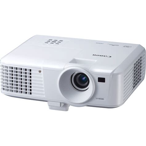 MULTIMEDIA PROJECTOR LV.